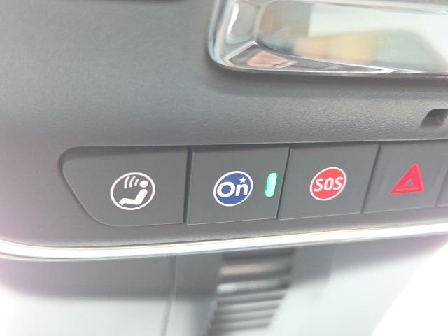 Used 2025 Red Buick Avenir image 44