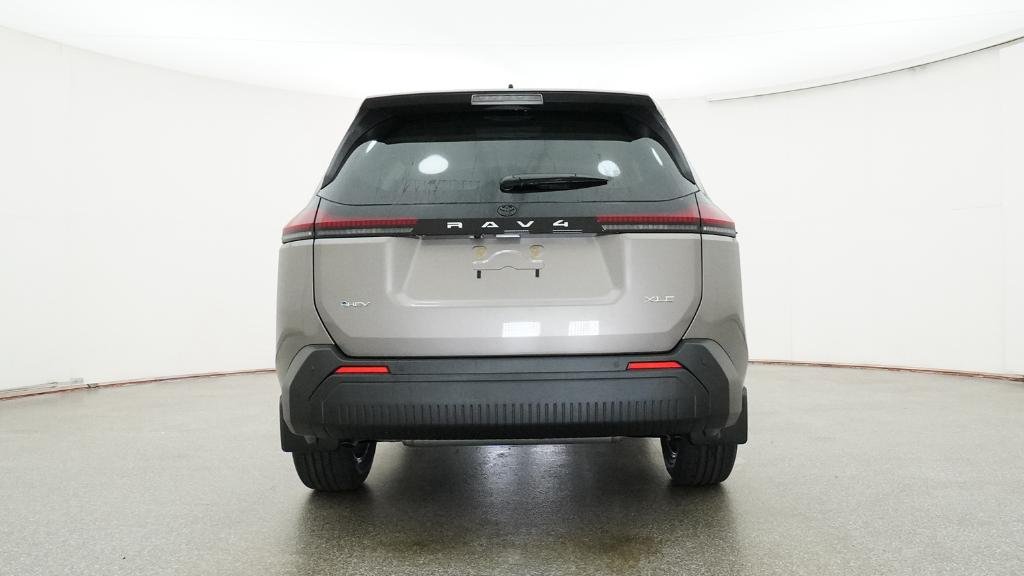 New 2026 Meteor Shower Toyota XLE Premium image 21