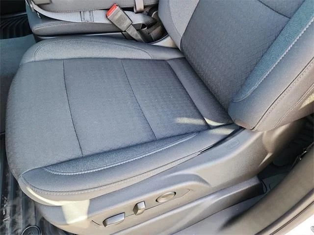 2026 GMC Sierra 1500 Elevation - Photo 16