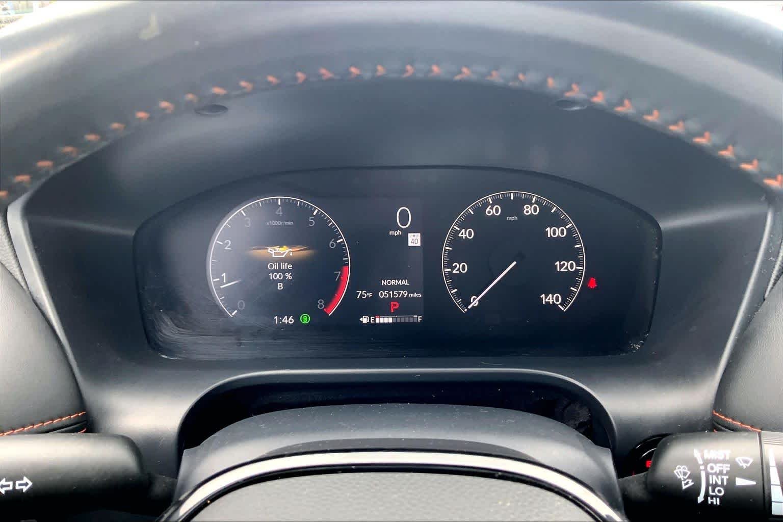2025 Honda HR-V Sport - Photo 26