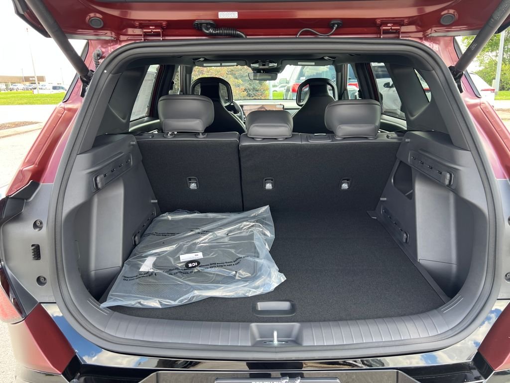 New 2027 Red Kia X-Line S image 9