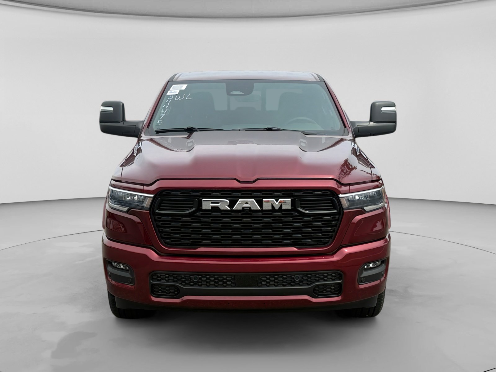 2026 RAM 1500 Big Horn/Lone Star - Photo 8