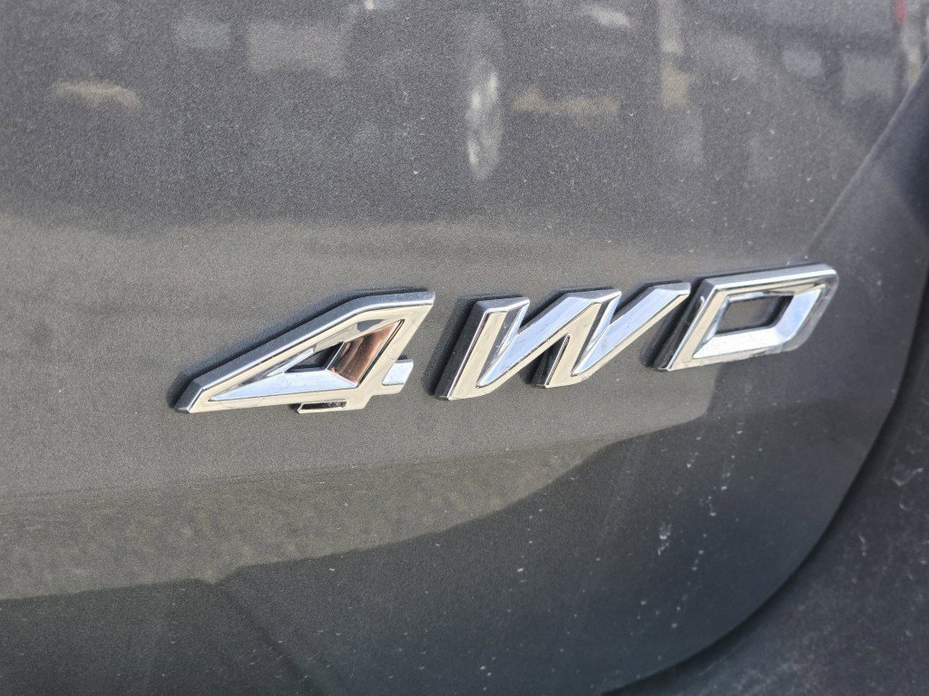 New 2026 Carbonized Gray Ford Active image 27