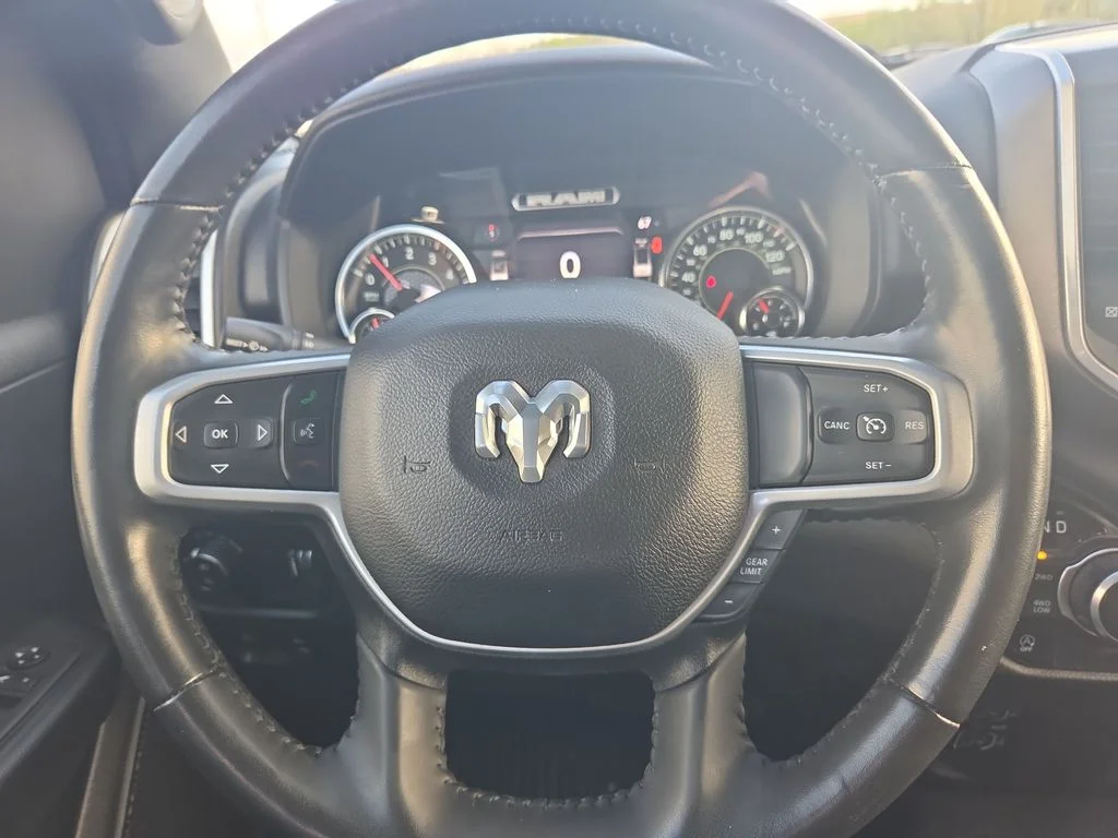 2023 RAM Ram 1500 Pickup Big Horn/Lone Star - Photo 13