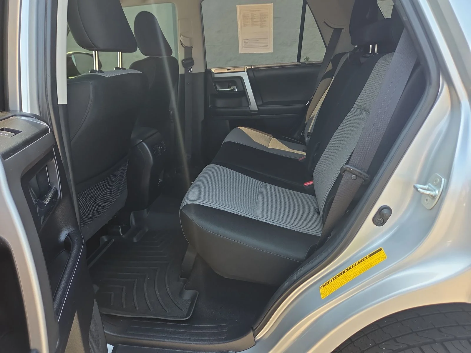 Used 2020 Classic Silver Metallic Toyota SR5 image 26