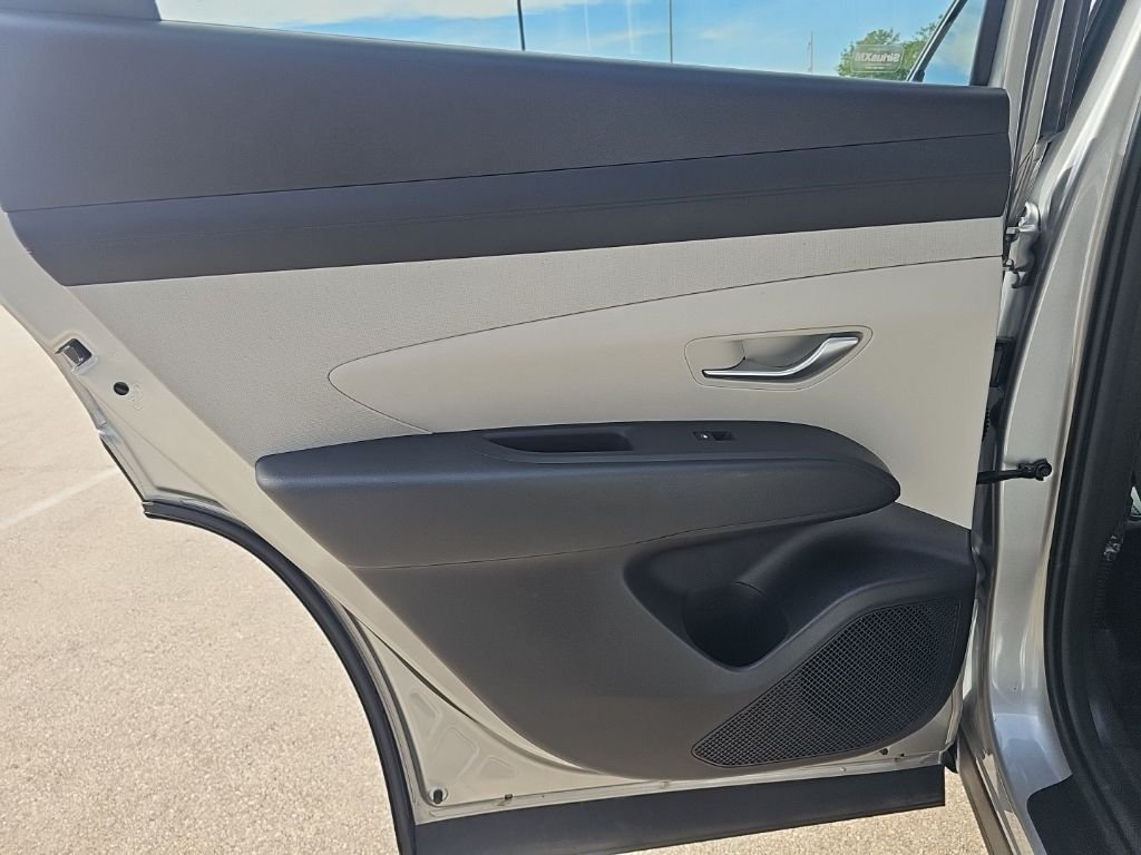 2025 Hyundai Tucson SEL Convenience - Photo 29