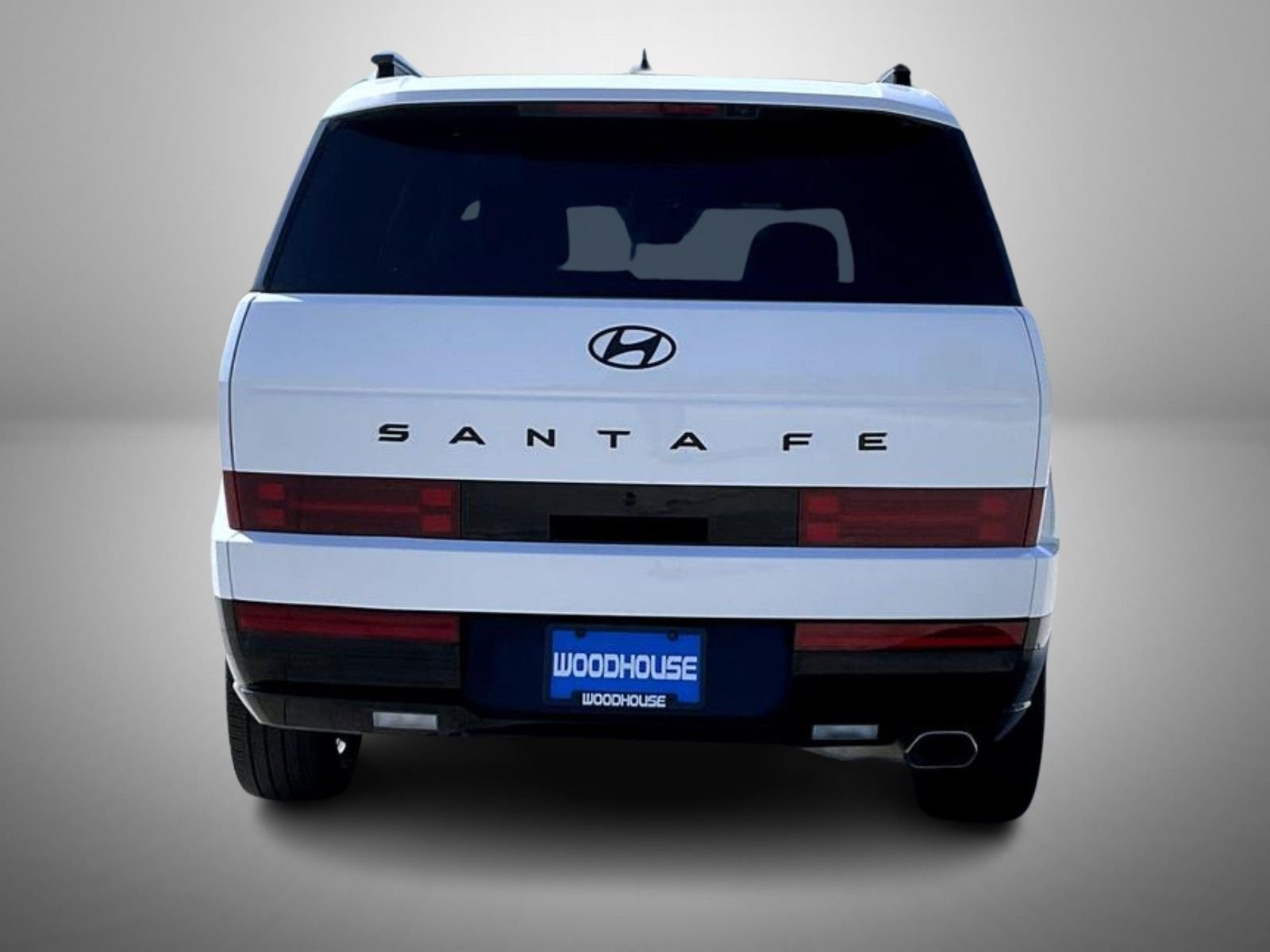 2025 Hyundai Santa Fe Calligraphy - Photo 6