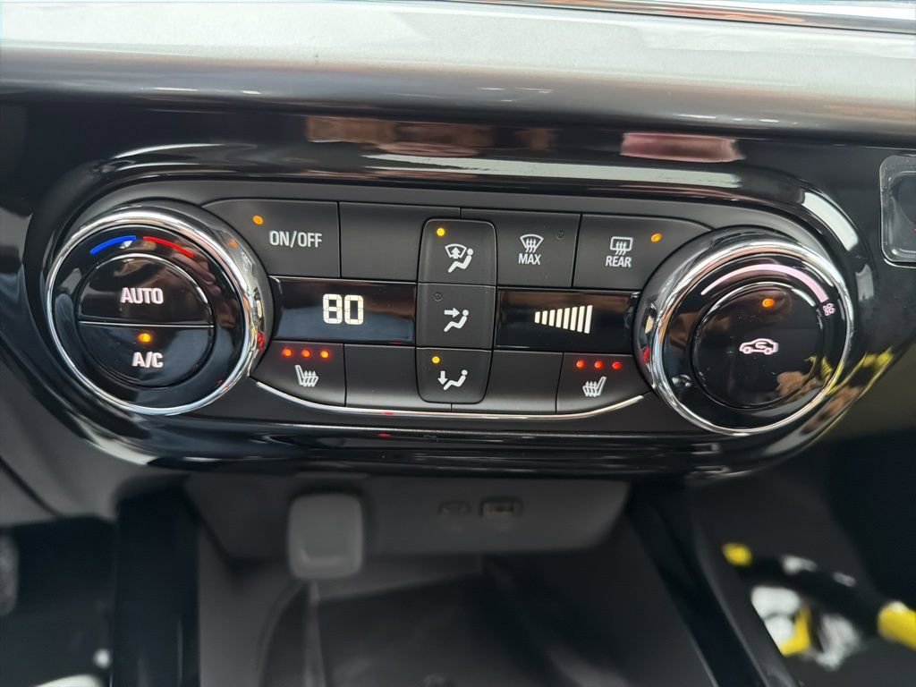 2026 Chevrolet Trax LT - Photo 17