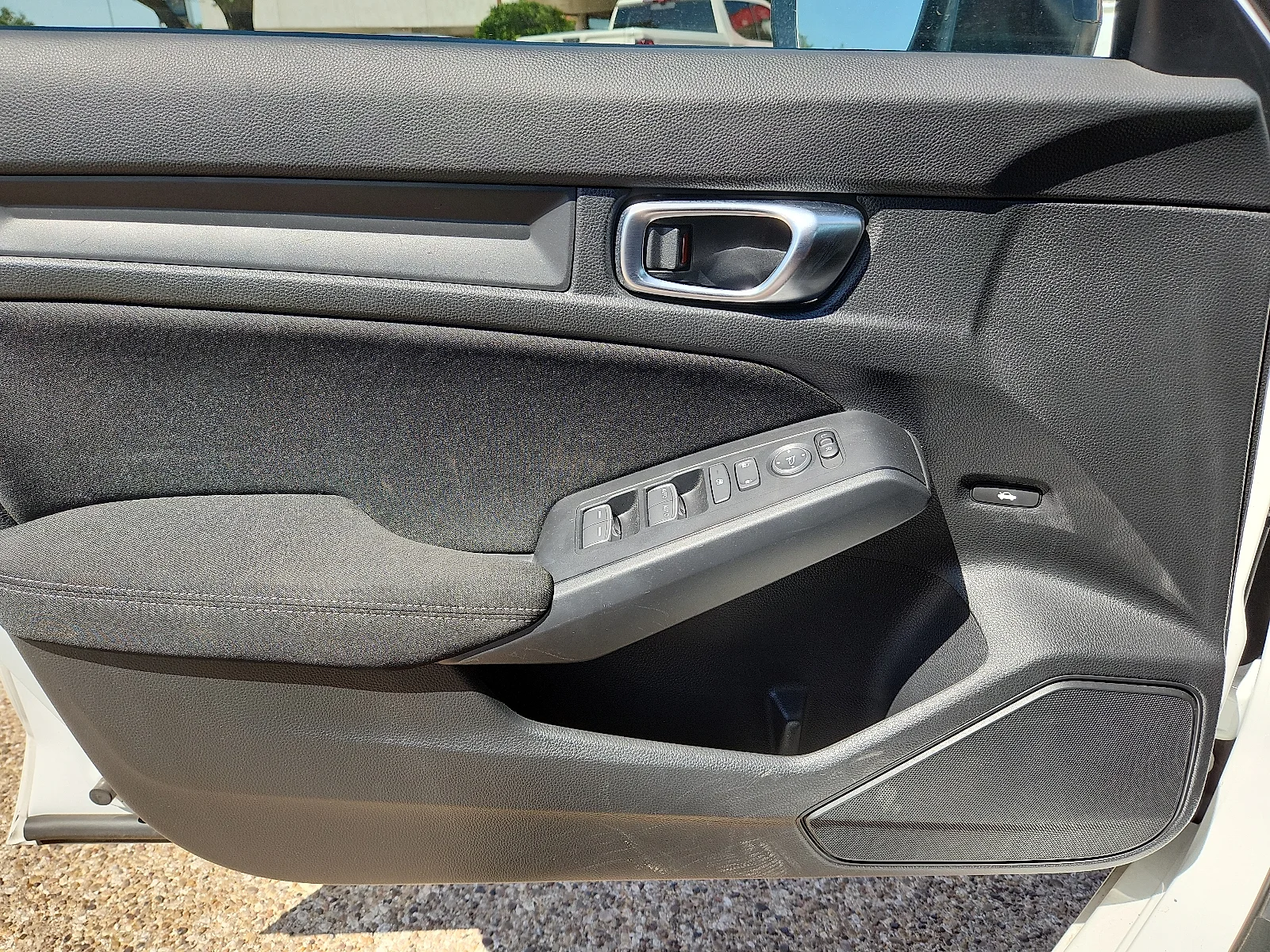 2025 Honda Civic Sport - Photo 15