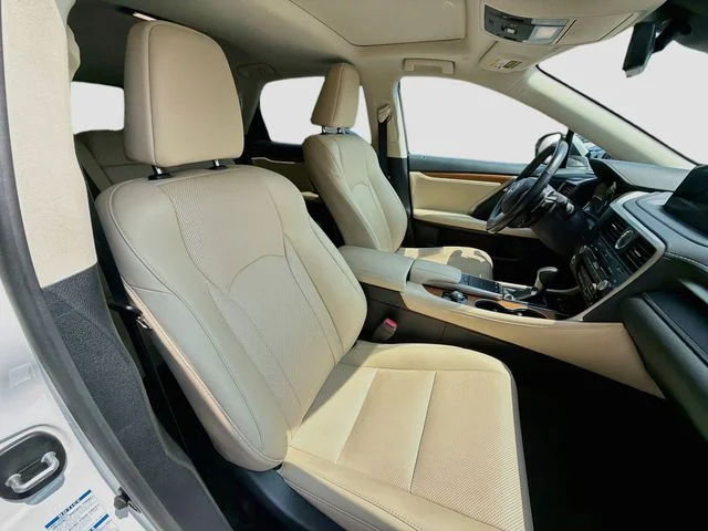 Certified Used 2021 EMINENT WHITE PEARL Lexus 350 image 26