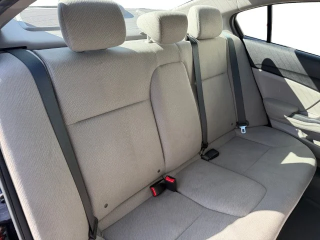 Used 2013 Black Honda LX image 30