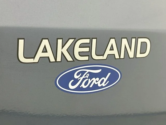 Certified Pre-Owned 2023 Ford Escape ST-Line