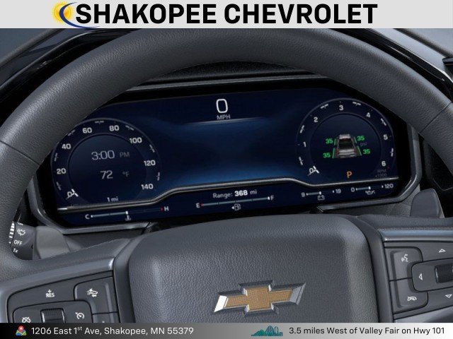 2026 Chevrolet Silverado 1500 LT - Photo 18