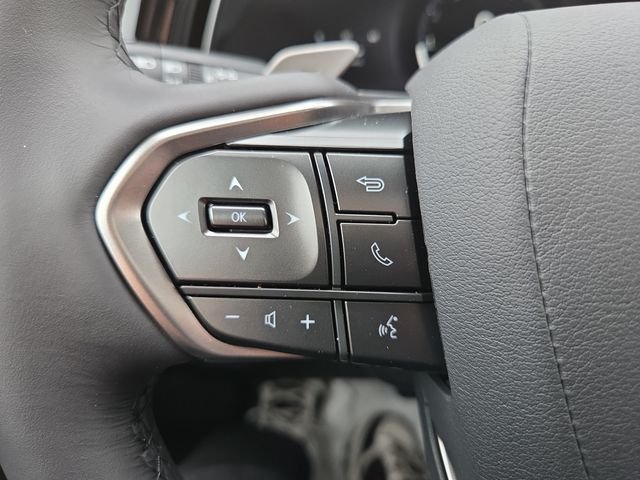 New 2026 Wind Chill Pearl Lexus  350 PREMIUM AWD image 19