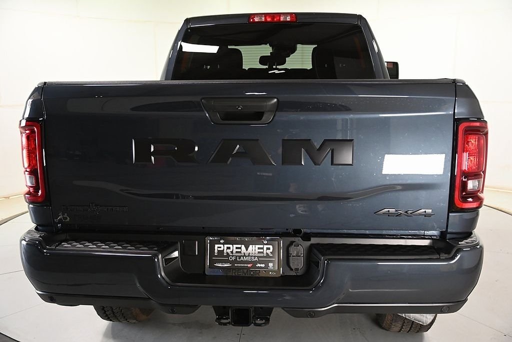 2026 RAM 2500 Big Horn/Lone Star - Photo 7