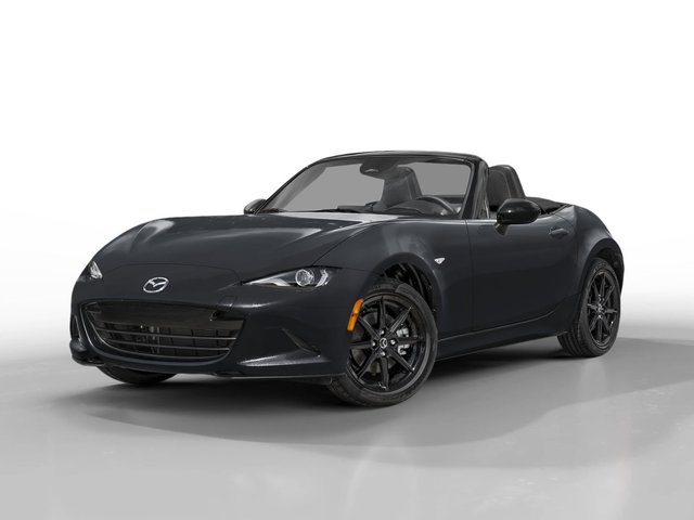 2026 Mazda MX-5 Miata Sport