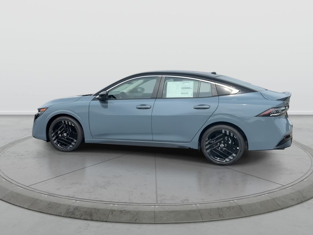 New 2027  Nissan SR image 2
