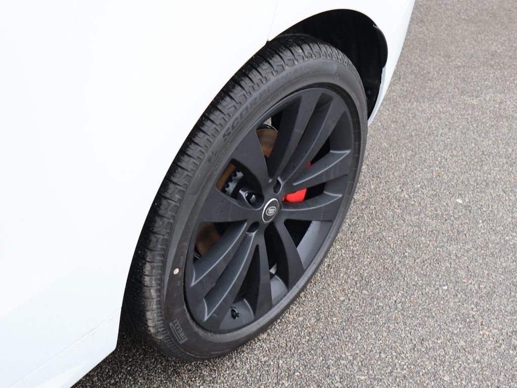 2025 Land Rover Range Rover Sport Dynamic SE - Photo 48