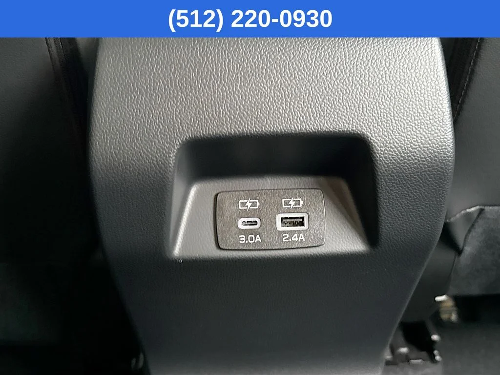 New 2026 SAND DUNE PEARL Subaru Limited Hybrid image 32