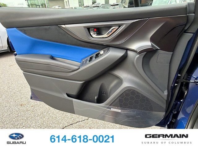 New 2026 SAPPHIRE BLUE PEARL Subaru tS image 18