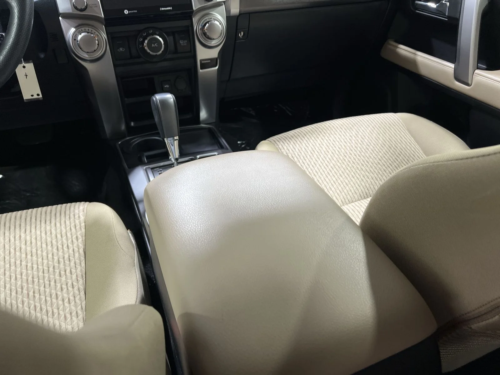 Used 2021 Gray Toyota SR5 image 20