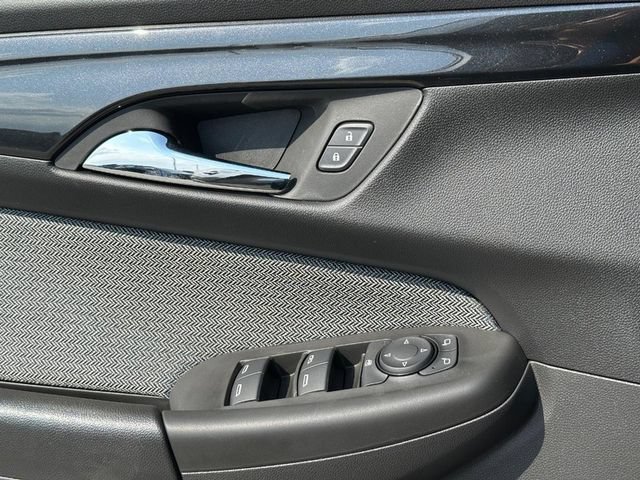 New 2026 Mosaic Black Metallic Chevrolet LT image 18