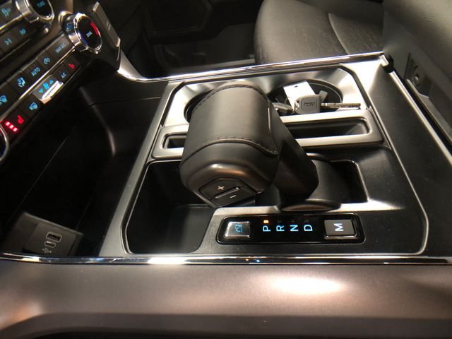New 2026 Antimatter Blue Metallic Ford XLT image 19
