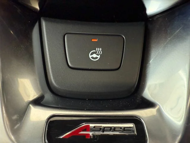 New 2026 Milano Red Acura A-Spec Advance Package image 25