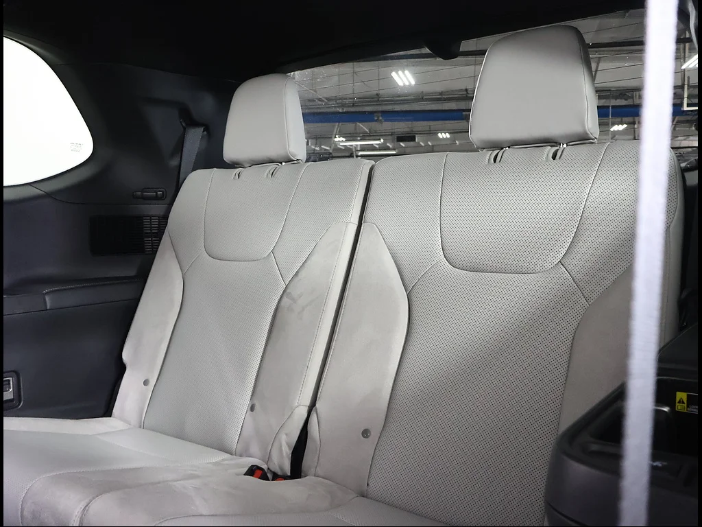 2026 Lexus TX Luxury - Photo 11