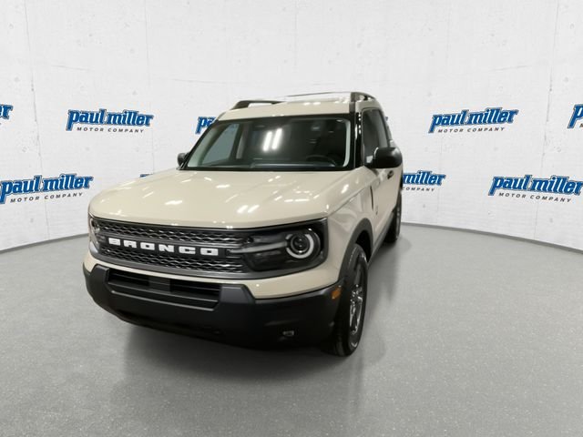 Used 2025 Beige Ford Big Bend image 4
