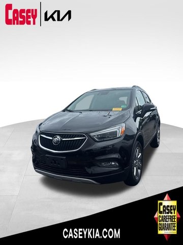 2017 Buick Encore Premium