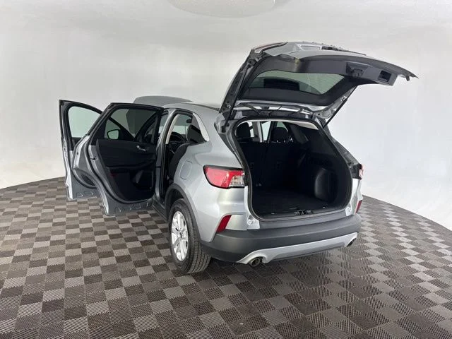 2021 Ford Escape SE - Photo 16