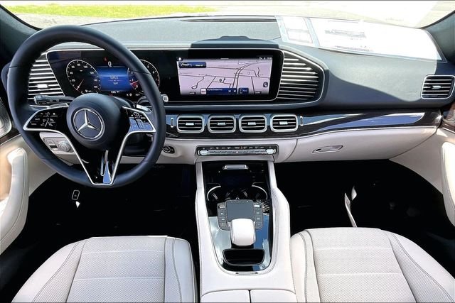 Used 2026 White Mercedes-Benz GLE 350 image 7