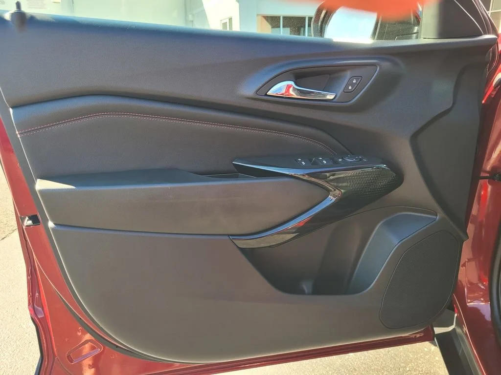 2025 Chevrolet Trax RS - Photo 20