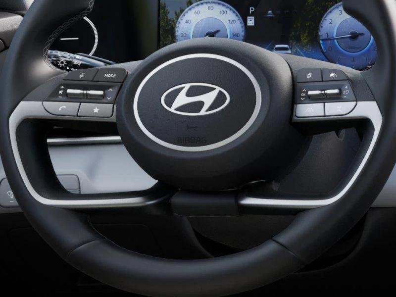 New 2026 Black Hyundai Limited image 15