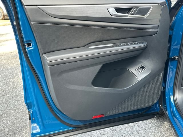 New 2026 Blue Volkswagen 2.0T SE w/Technology image 10