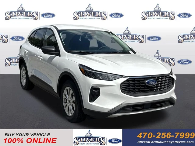 2026 Ford Escape Active®