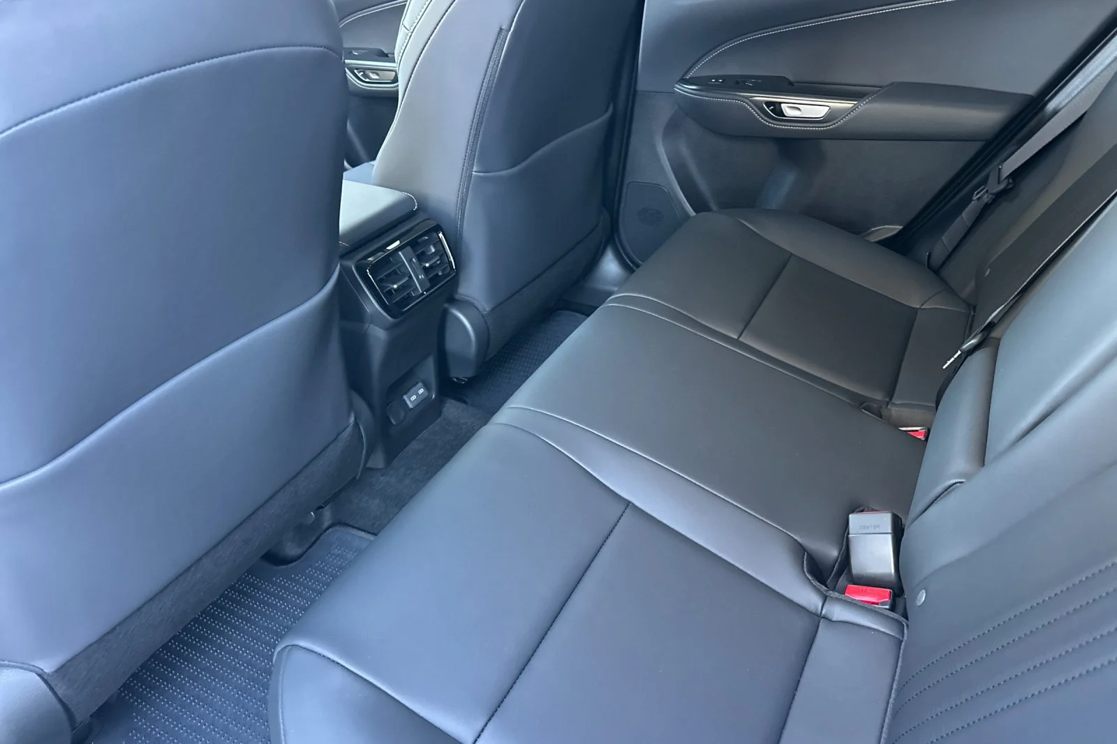 New 2026 Ultra White Lexus  350 PREMIUM AWD image 9