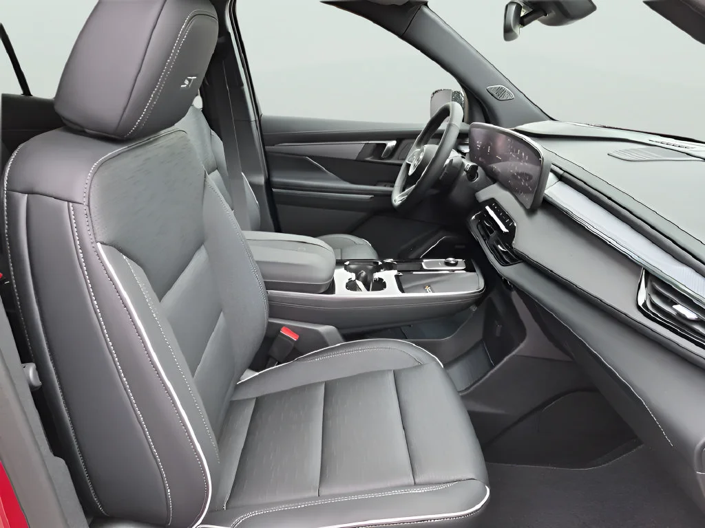 2026 Buick Enclave Sport Touring - Photo 36