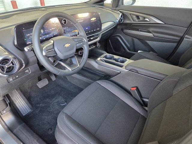 2026 Chevrolet Equinox EV 1LT - Photo 21