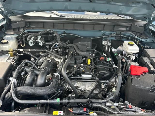 Used 2022  Ford Outer Banks image 29