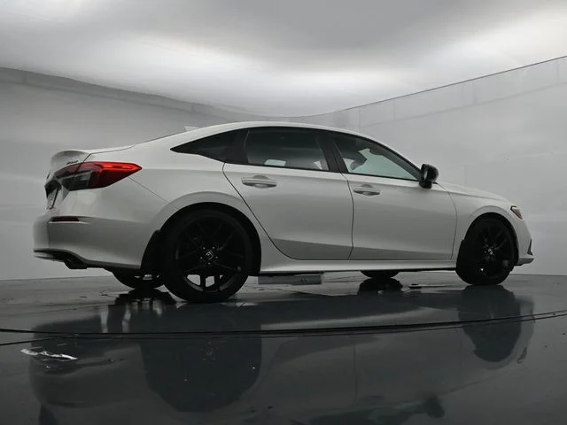 Certified Used 2024  Honda Sport image 38