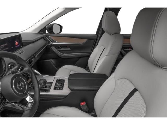 New 2026 Platinum Quartz Mazda Premium Sport image 11