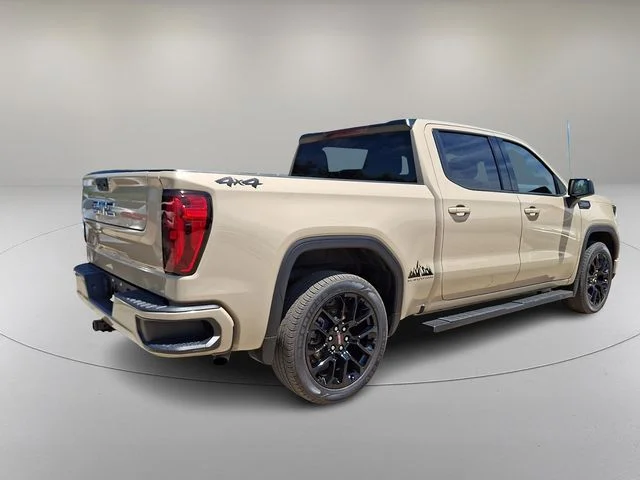 Used 2022 Beige GMC Elevation image 11