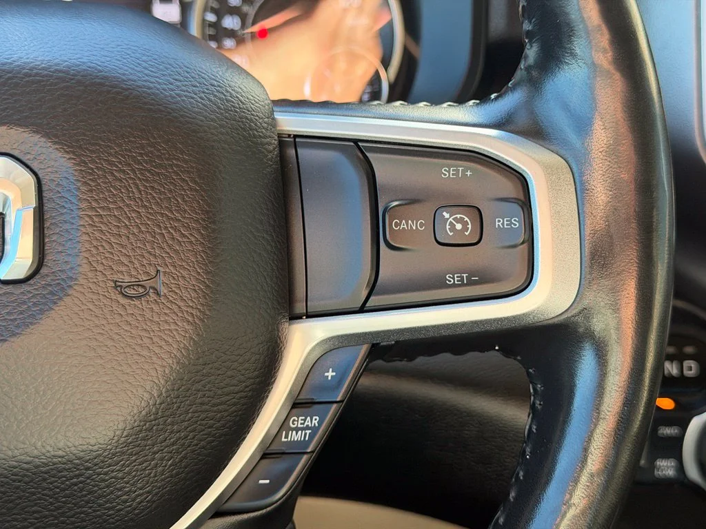 Used 2019 Black Ram Big Horn/Lone Star image 19