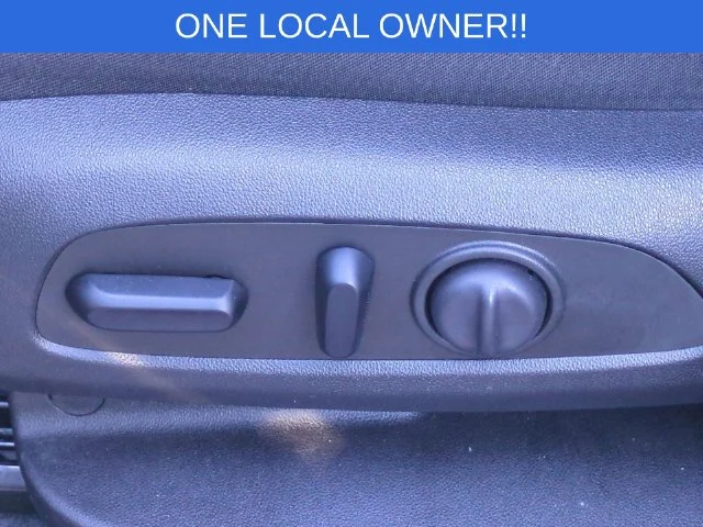 Used 2024 Black Chevrolet LT image 17