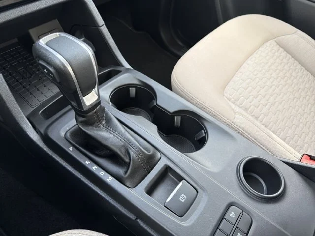 Used 2026 Beige Ford XLT image 26
