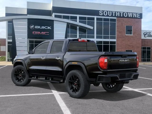 New 2026 Onyx Black GMC Denali image 3