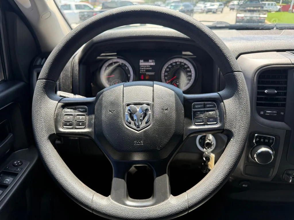 Used 2022 Blue Ram Tradesman image 9