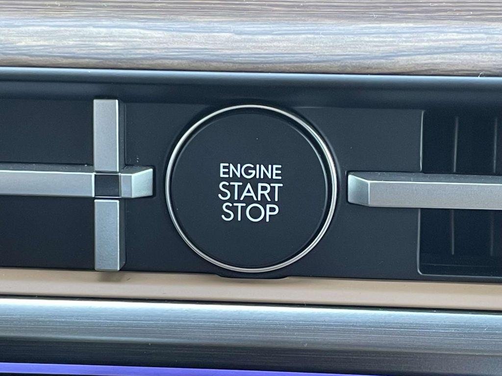 New 2026 White Hyundai Calligraphy AWD image 27